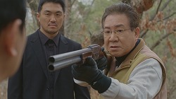 復讐ep8